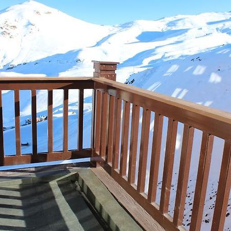 Valle Nevado Vip Apartment Ski Out-In Værelse billede