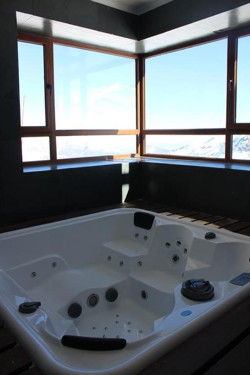 Valle Nevado Vip Apartment Ski Out-In Værelse billede