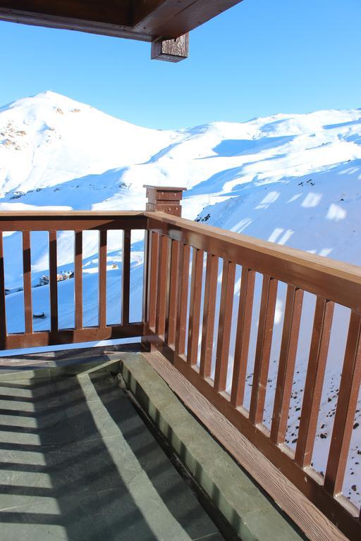 Valle Nevado Vip Apartment Ski Out-In Værelse billede